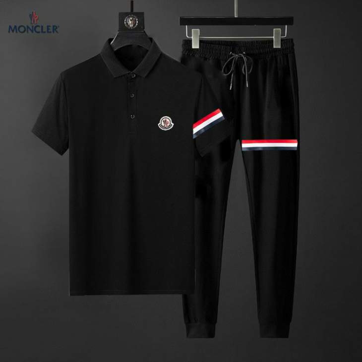 Picture of Moncler Shirt Pant Suits _SKUMonclerM-3XL12yx0423902